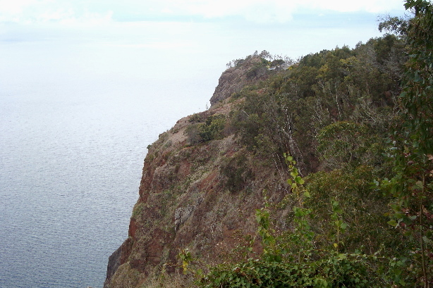 Cabo Girão