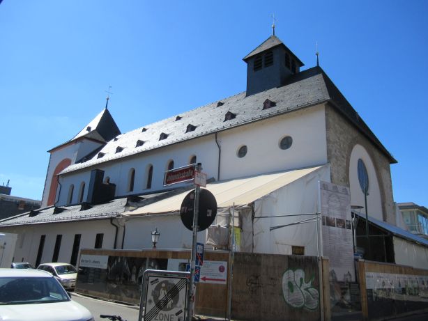 Church St. Johannis