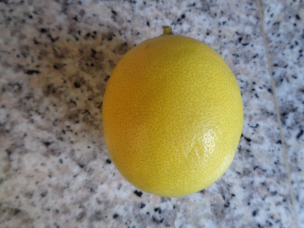 One lemon