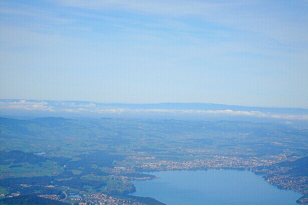 Jura Mountains, Swiss Midlands, Thun, Lake Thun