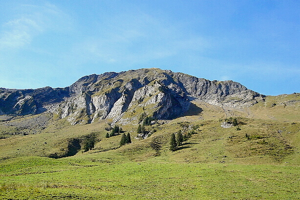 Morgenberghorn (2248m)