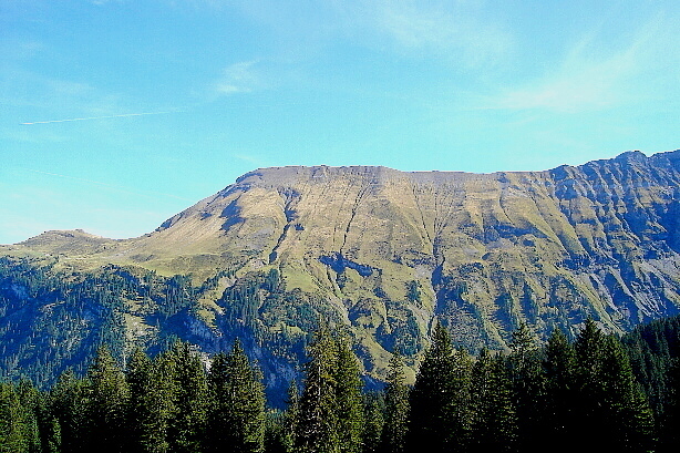 Höji Sulegg (2413m)