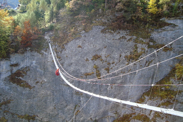 Nepal-bridge