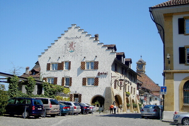Murtenhof
