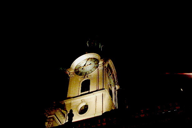 Heiliggeistkirche - Bern