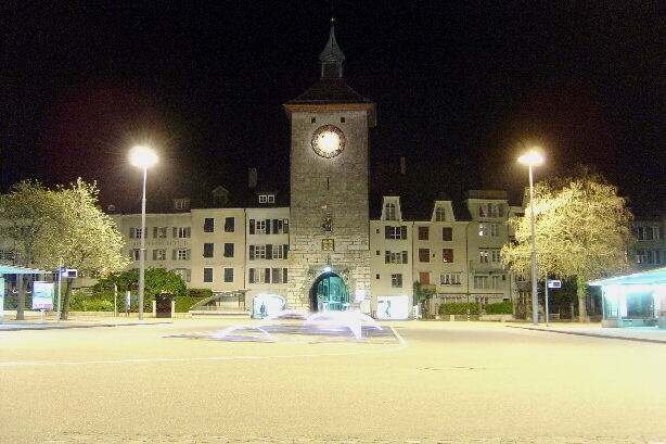Bieltor - Solothurn