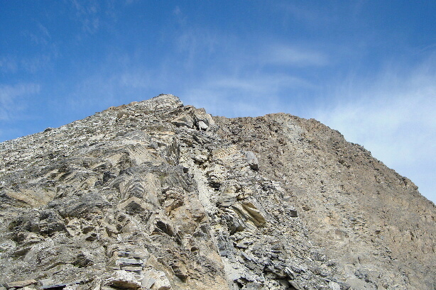 Oberrothorn (3414m)