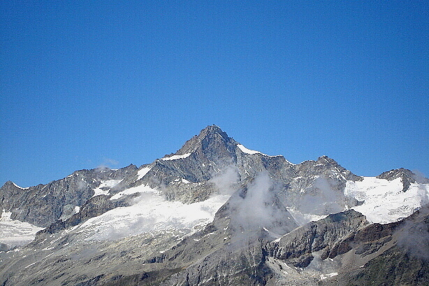 Zinalrothorn (4221m)
