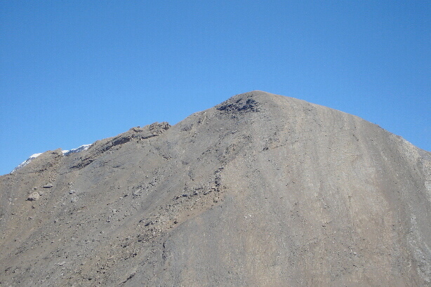 Oberrothorn (3414m)