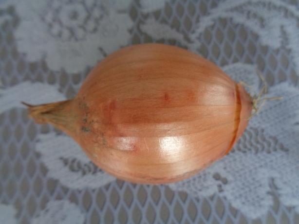 1 small onion
