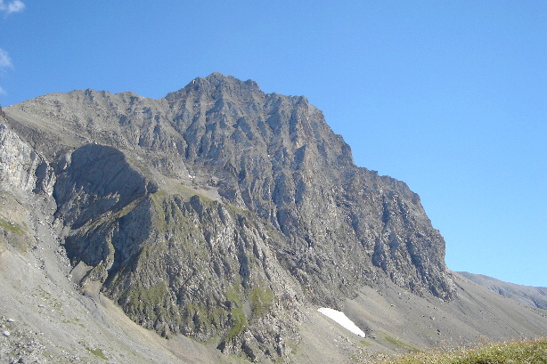 Arpelihorn (2921m)