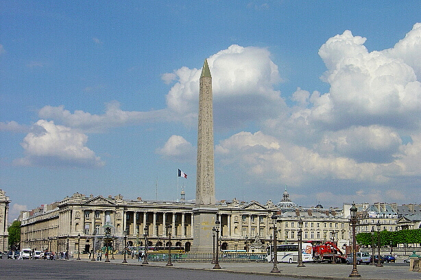 Obelisc