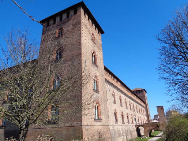 Castello Visconteo