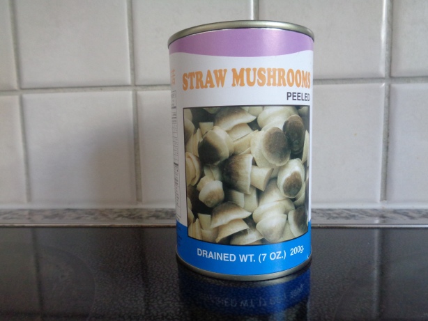 400 grams of mushrooms