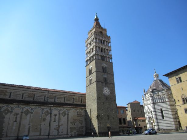 Cathedral San Zeno