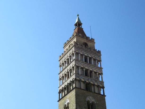 Glockenturm / Campanile