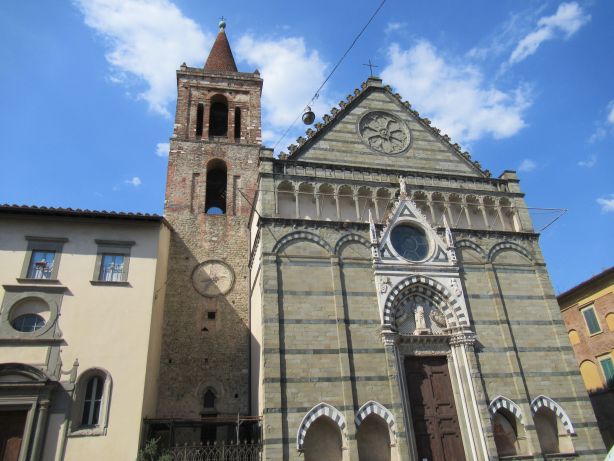 Church / Chiesa di San Paolo