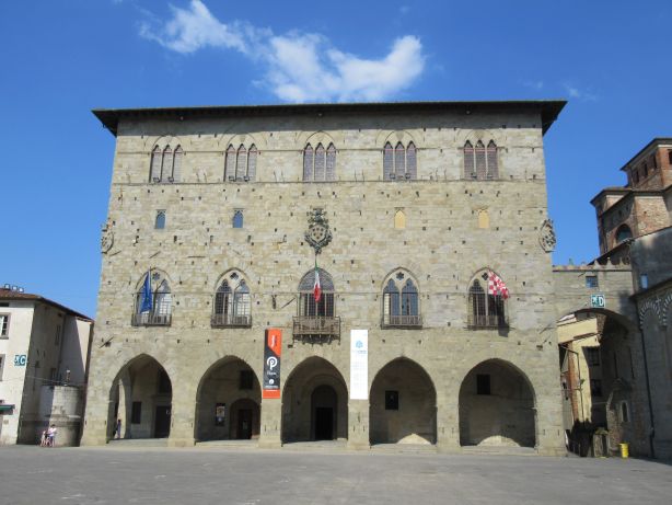 Rathaus / Palazzo del Comune