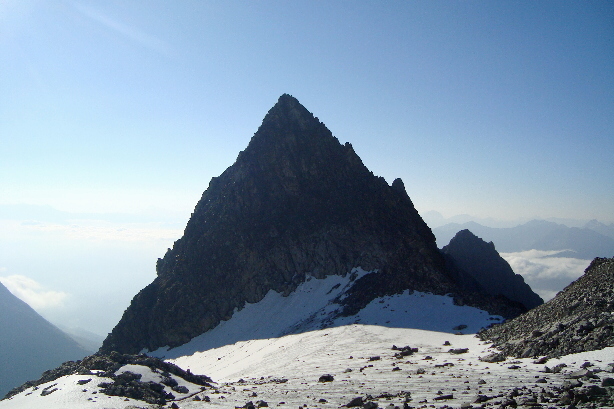 Piz Tgietschen (2926m)