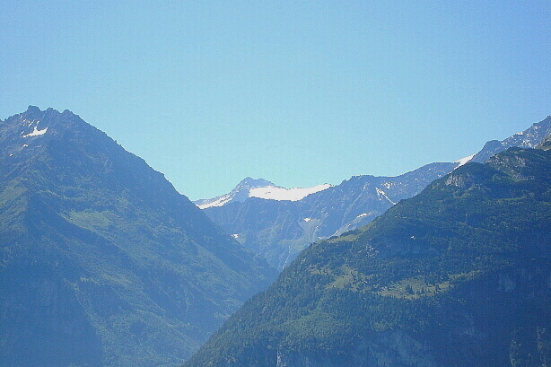 Hienderstock (3307m)