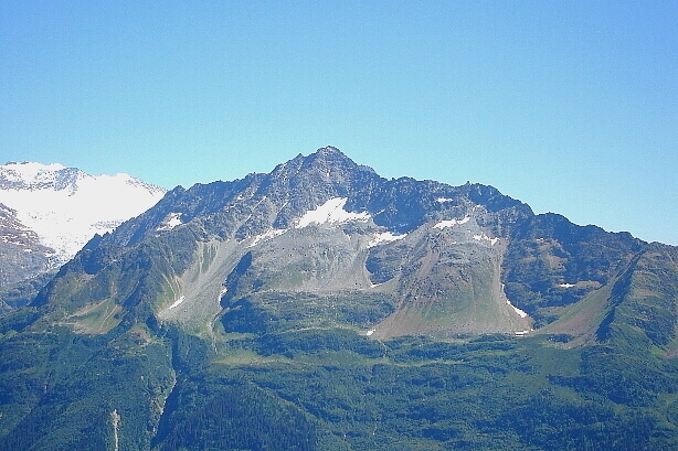 Mährenhorn (2923m)