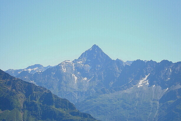 Ritzlihorn (3263m)
