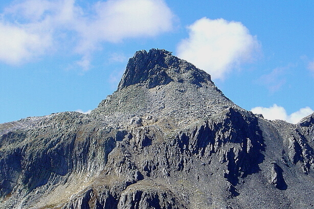 Mont Fourchon (2902m)