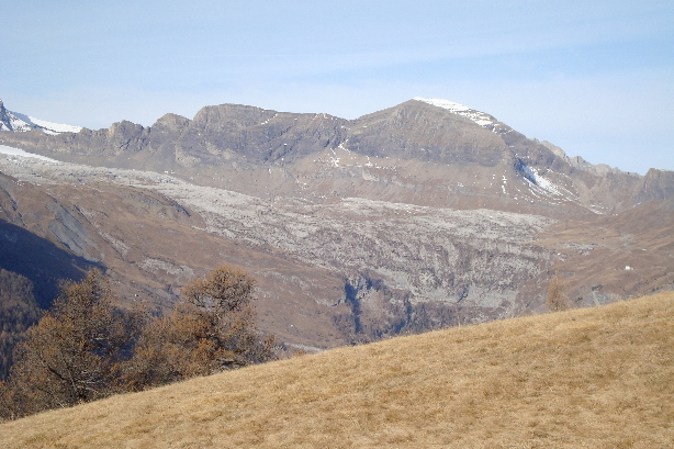 Mont Brun (2924m)