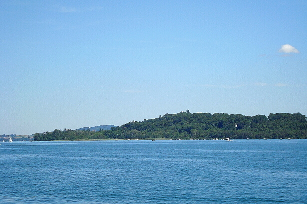St. Peters Island