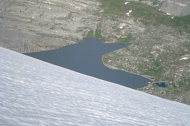 Daubensee (2206m)