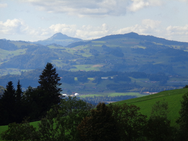 Schwendelberg (1294m)