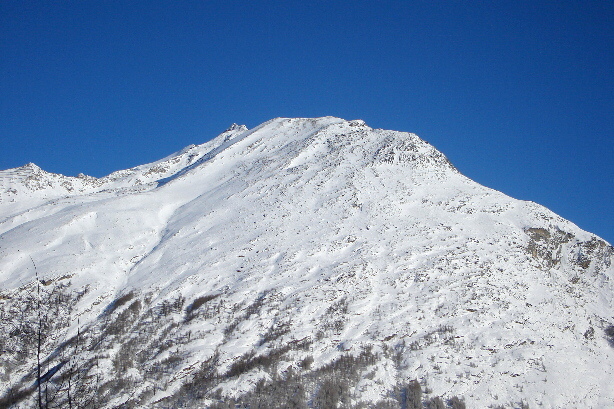Trifthorn (3227m)
