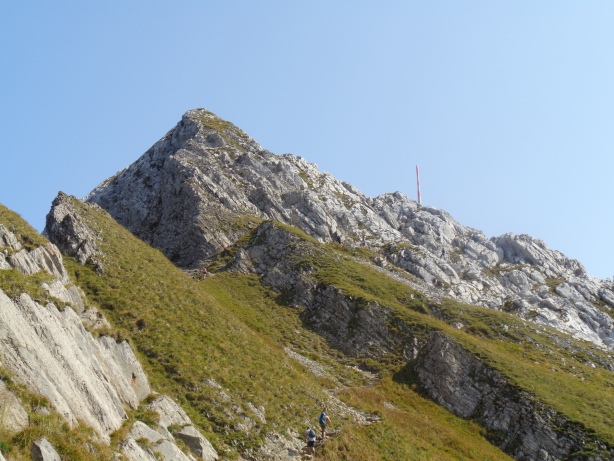 Grauchopf (2215m)