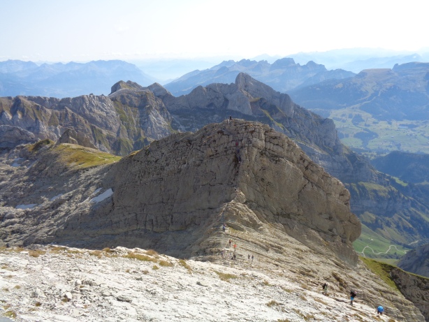 Girenspitz (2446m)