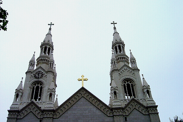 Saint Peter Paul Parish