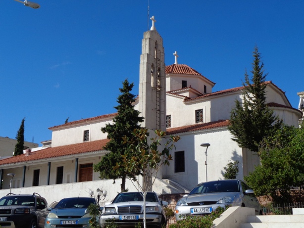 Kisha e Shën Harallambit