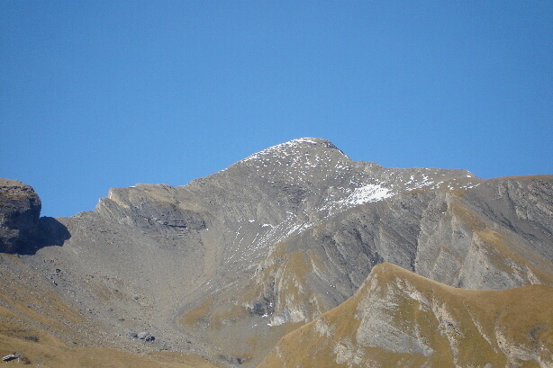Schwarzhorn (2928m)