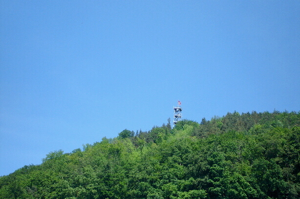 Schleifenberg (603m)