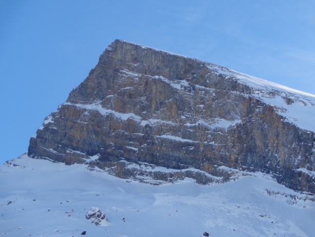 Klein Rinderhorn (3003m)