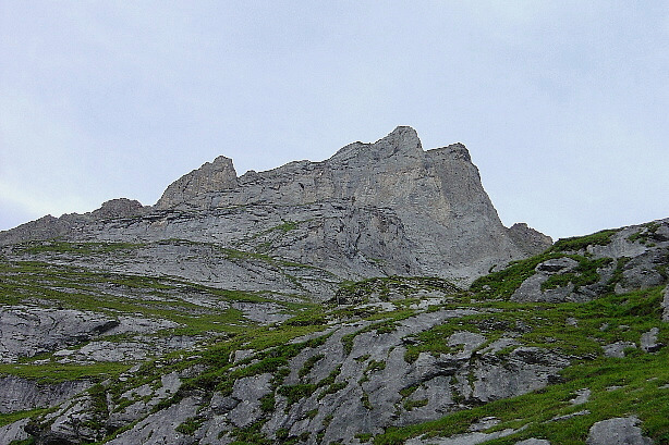 Mättenberg (3104m)