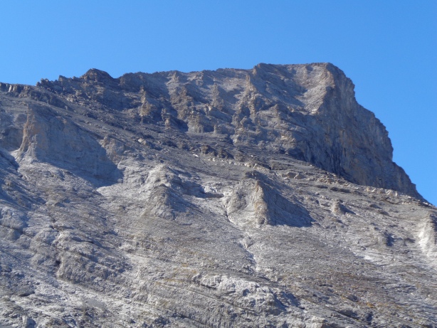 Chli Rinderhorn (3003m)