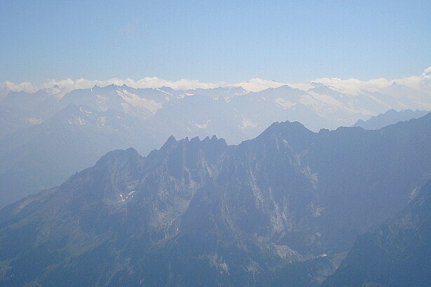 Engelhörner (2782m)