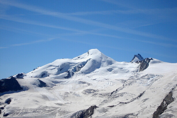Allalinhorn (4027m)