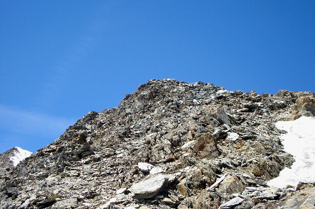 Schwarzhorn (3620m)