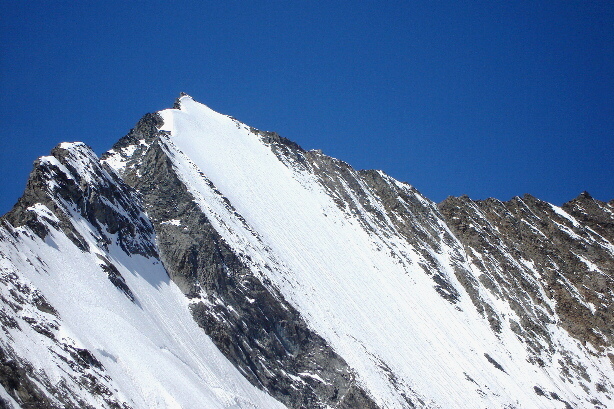 Lenzspitze (4294m)