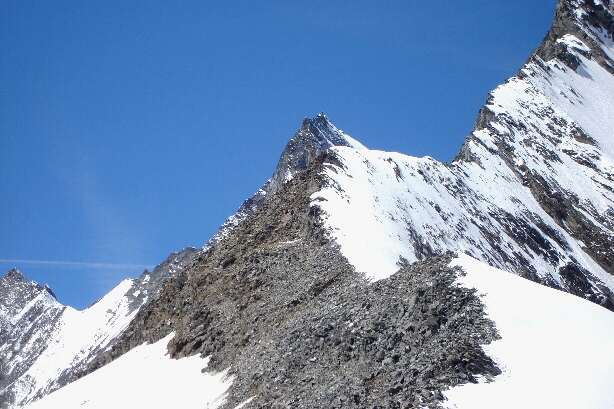 Dom (4545m)