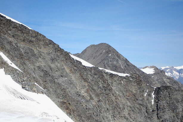 Gemshorn (3548m)