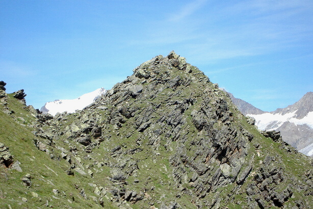 Distelhorn (2806m)
