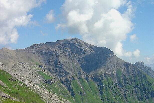 Schilthorn (2970m)