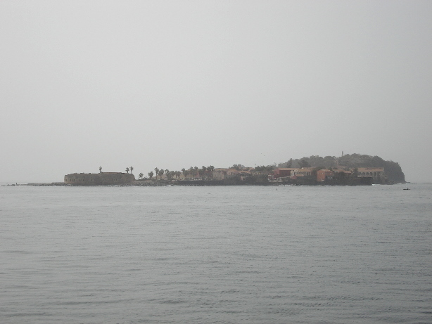 Ile Gorée / Island of Gorée